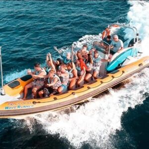 Oceana Wave Runner Magaluf