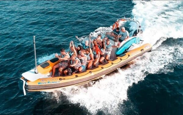 Oceana Wave Runner Magaluf